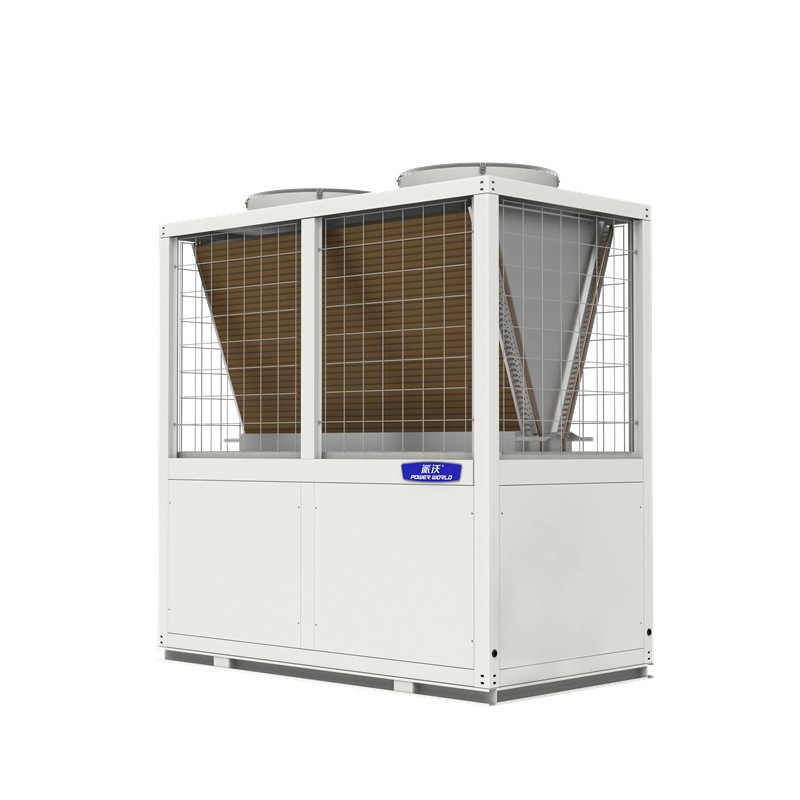 Air Cooled Modular chiller