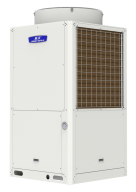 Commercial EVI Heat Pump Chiller