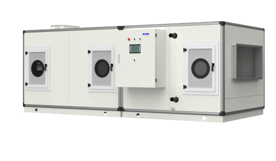 Operation Theater Chilled Water Air Handling Unit