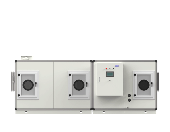 Air Cooled Clean Room Air Handling Unit