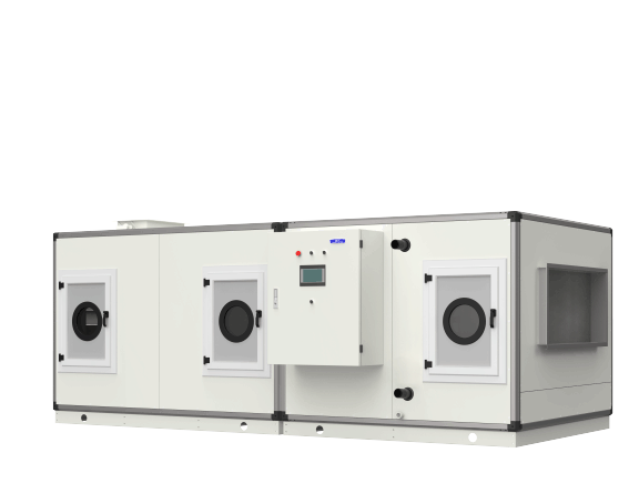 Water Cooled Clean Room Air Handling Unit