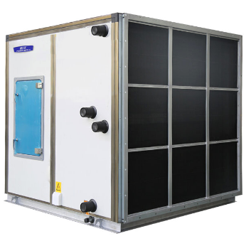 Vertical Air Handling Unit