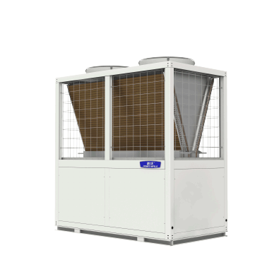 Air Source Heat Pump Water Heater