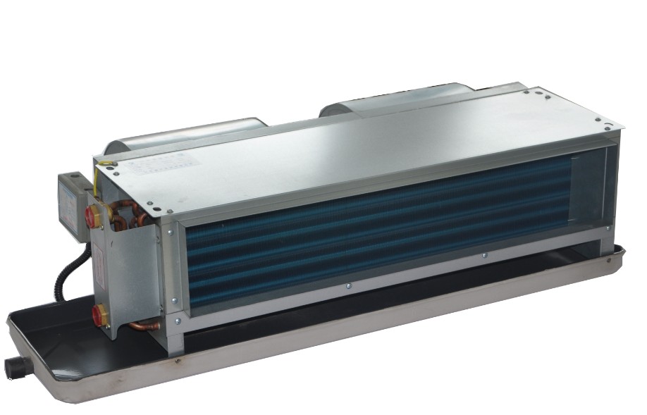 Duct Fan Coil Unit