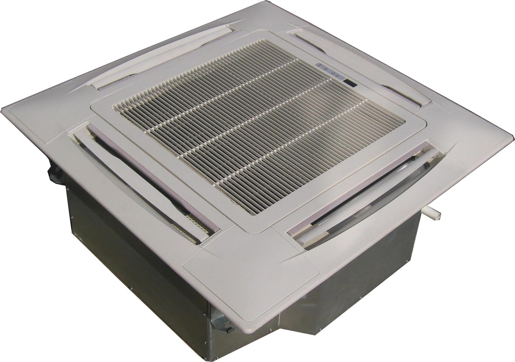 4-way Cassettle Fan Coil Unit