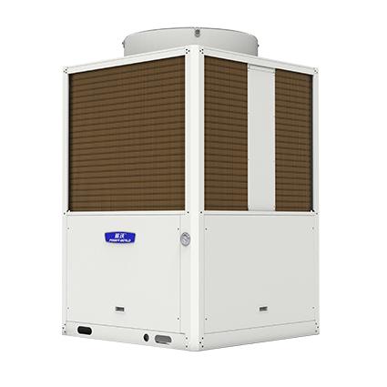 Mini Air Cooled Chiller