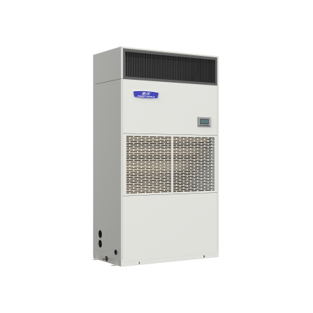 Air Cooled Package Unit